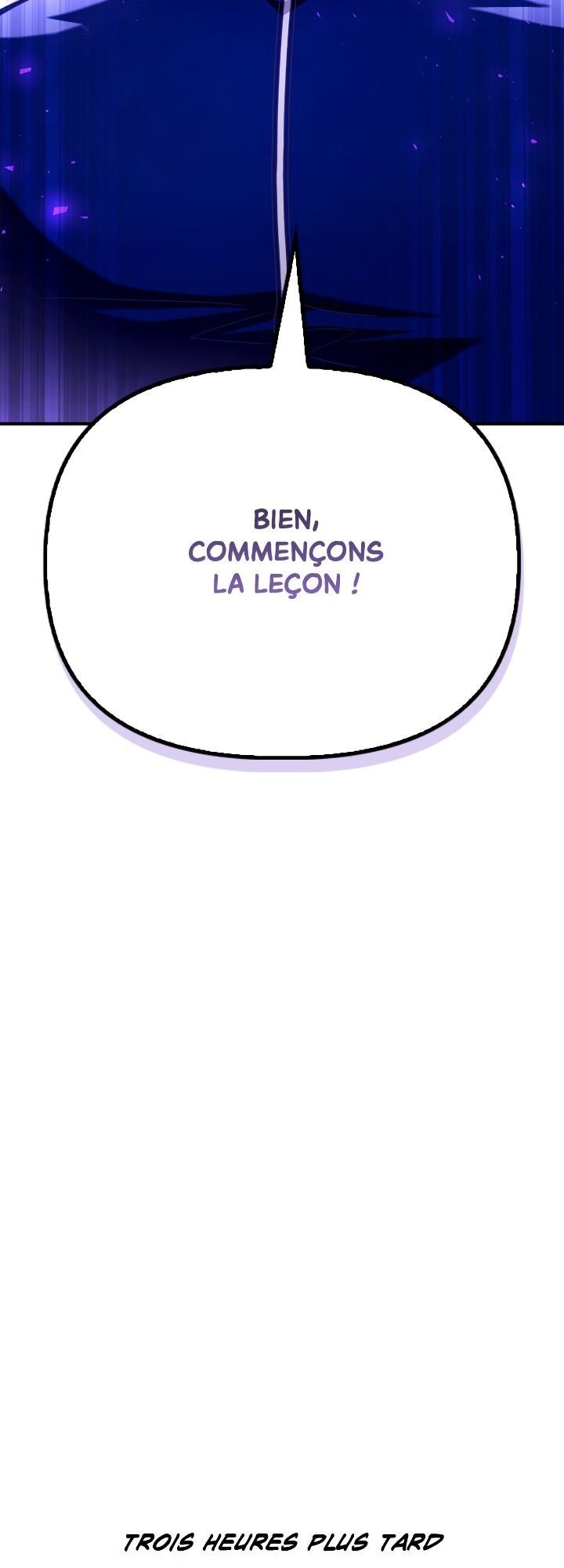 Superhuman Battlefield Chapitre 100 - Page 73