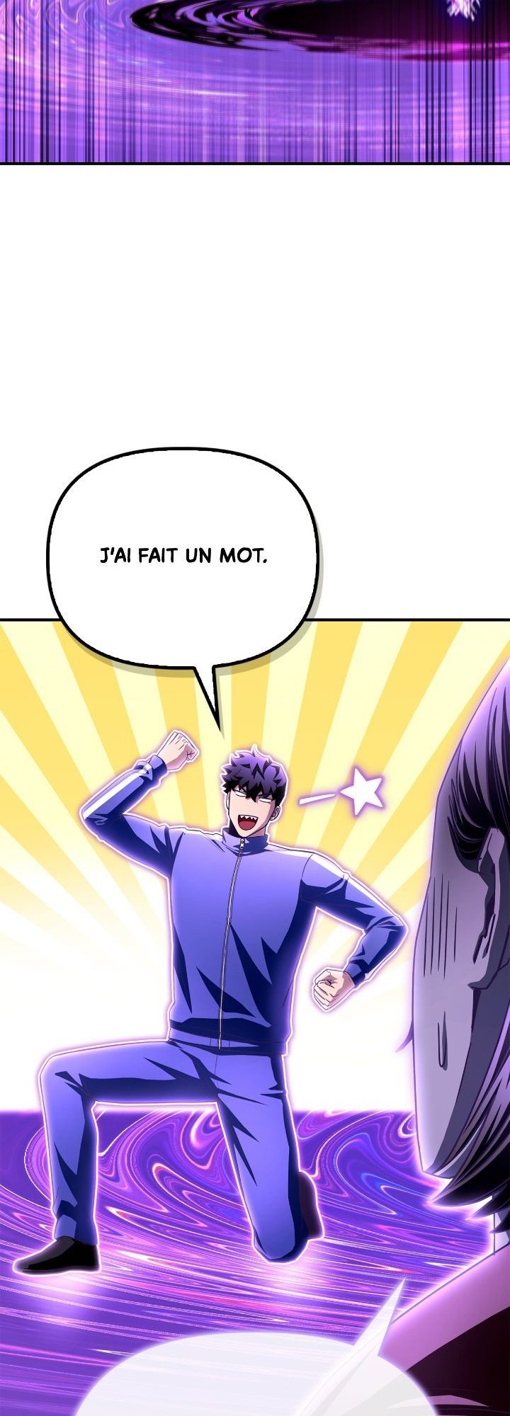 Superhuman Battlefield Chapitre 100 - Page 75