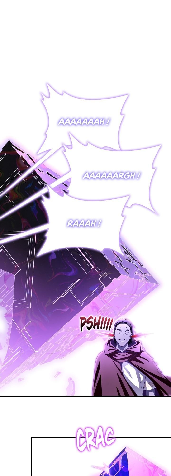 Superhuman Battlefield Chapitre 100 - Page 81
