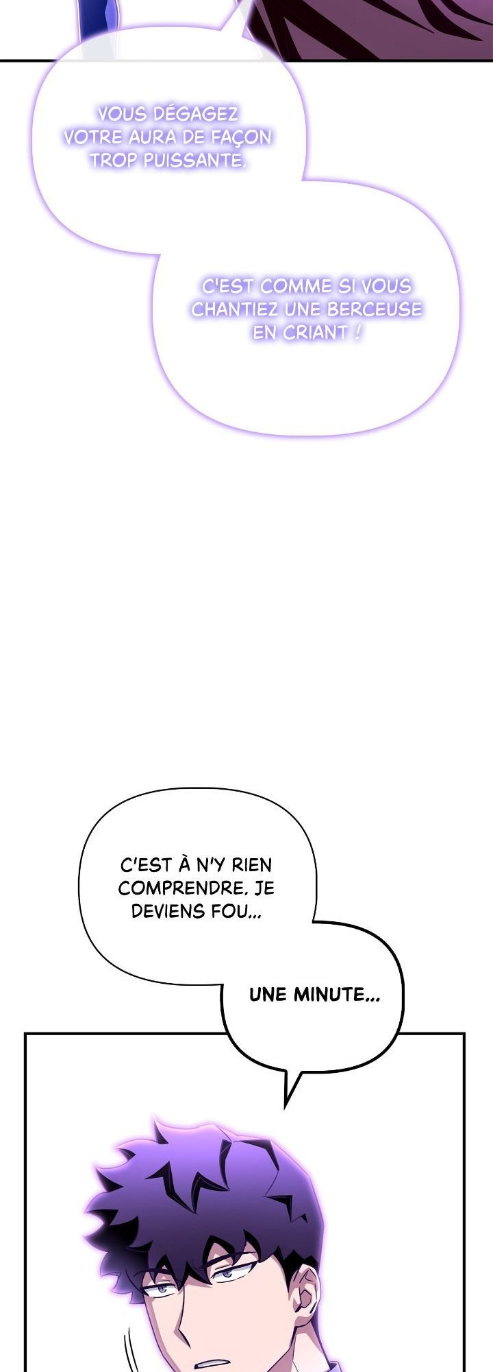 Superhuman Battlefield Chapitre 100 - Page 83