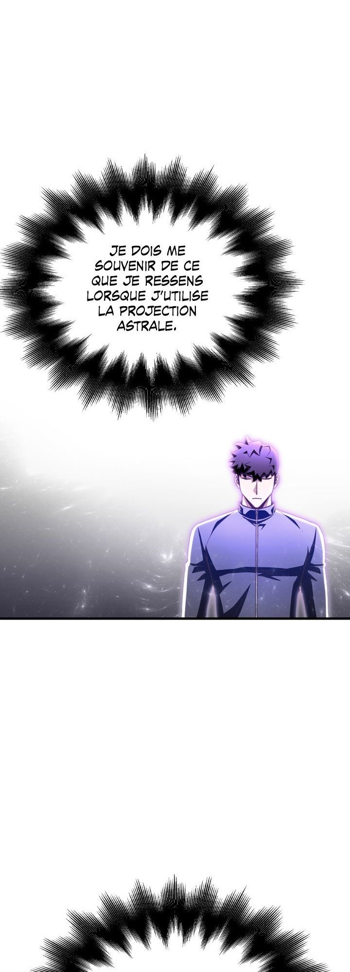 Superhuman Battlefield Chapitre 100 - Page 90