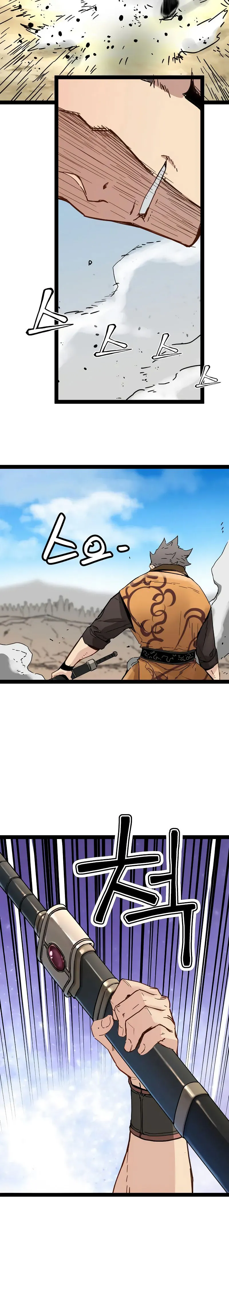 Surviving As A Genius On Borrowed Time Chapitre 30 - Page 21