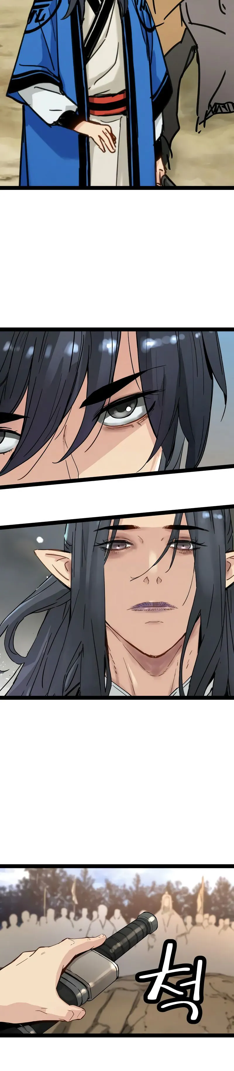 Surviving As A Genius On Borrowed Time Chapitre 31 - Page 9