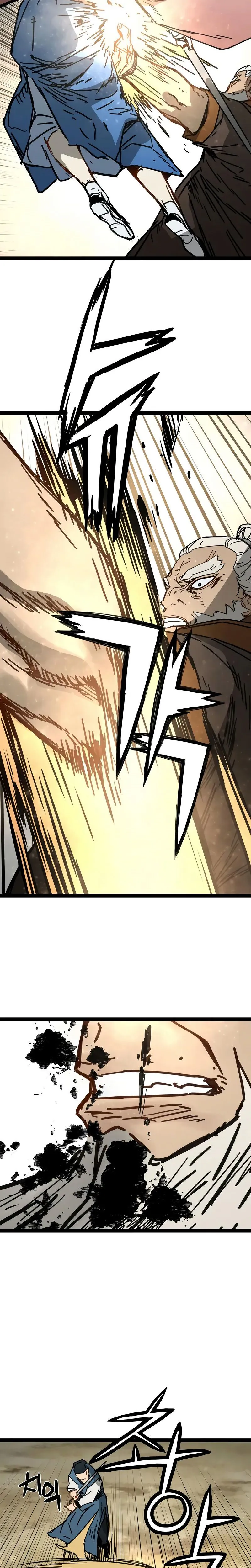 Surviving As A Genius On Borrowed Time Chapitre 32 - Page 29