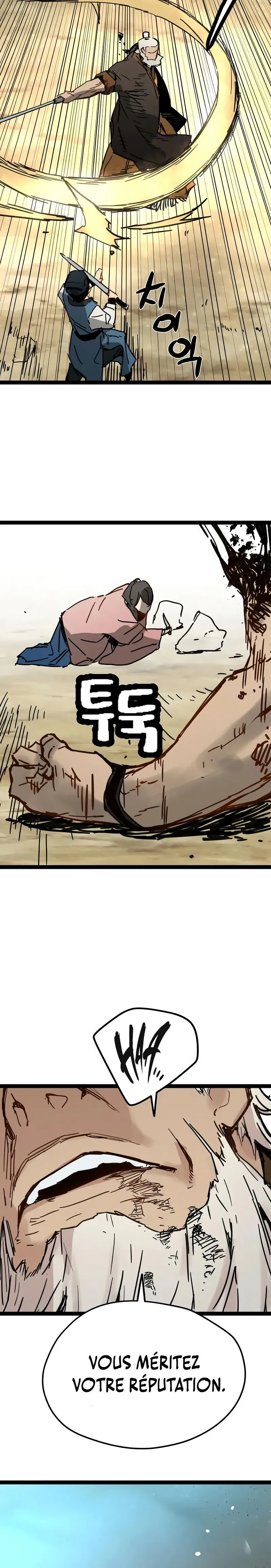 Surviving As A Genius On Borrowed Time Chapitre 32 - Page 30