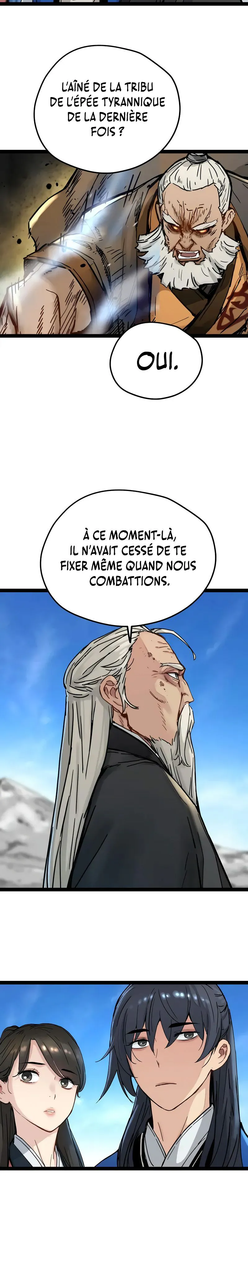 Surviving As A Genius On Borrowed Time Chapitre 32 - Page 9
