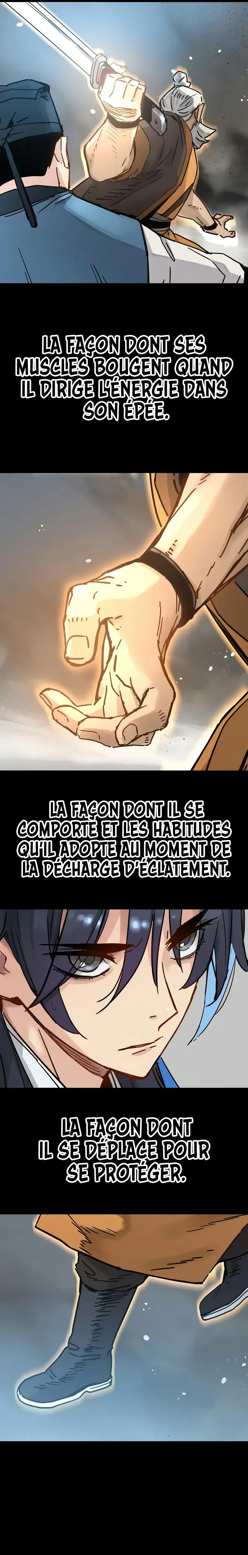 Surviving As A Genius On Borrowed Time Chapitre 32 - Page 25