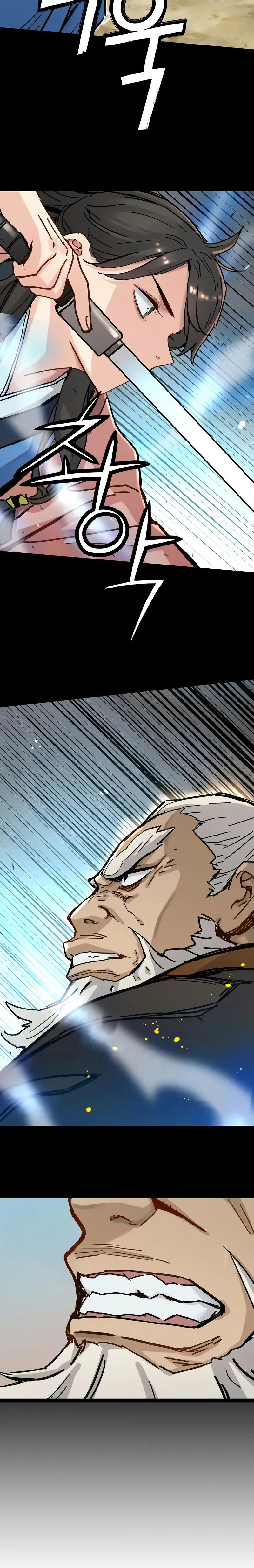 Surviving As A Genius On Borrowed Time Chapitre 32 - Page 27