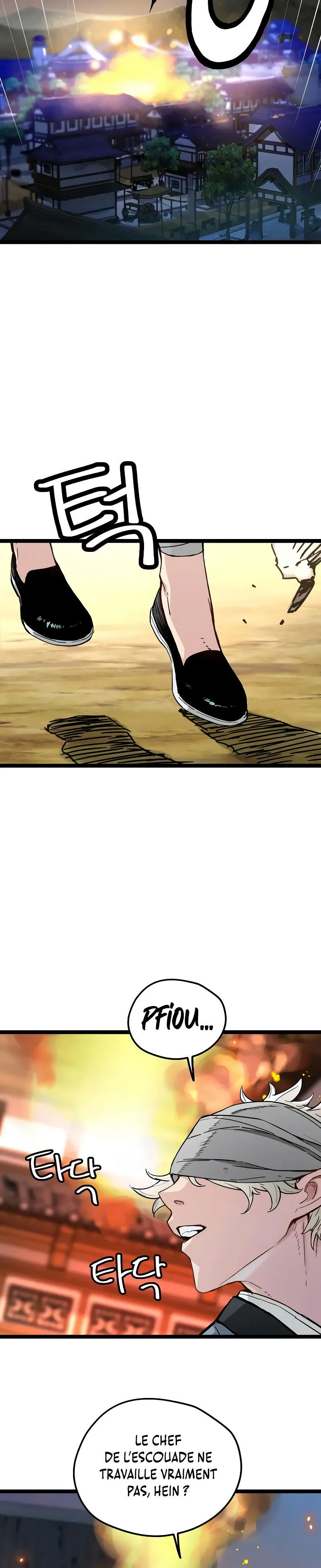 Surviving As A Genius On Borrowed Time Chapitre 35 - Page 6