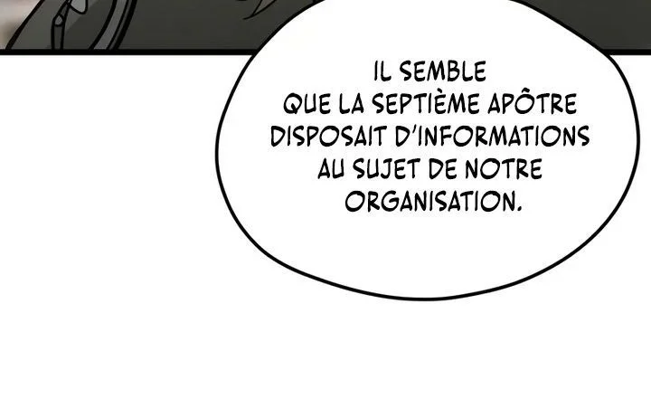 Surviving As A Genius On Borrowed Time Chapitre 46 - Page 4
