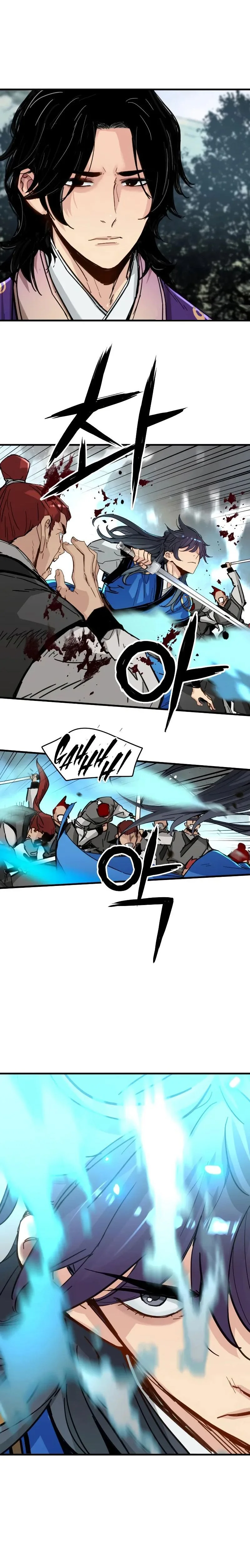 Surviving As A Genius On Borrowed Time Chapitre 70 - Page 9