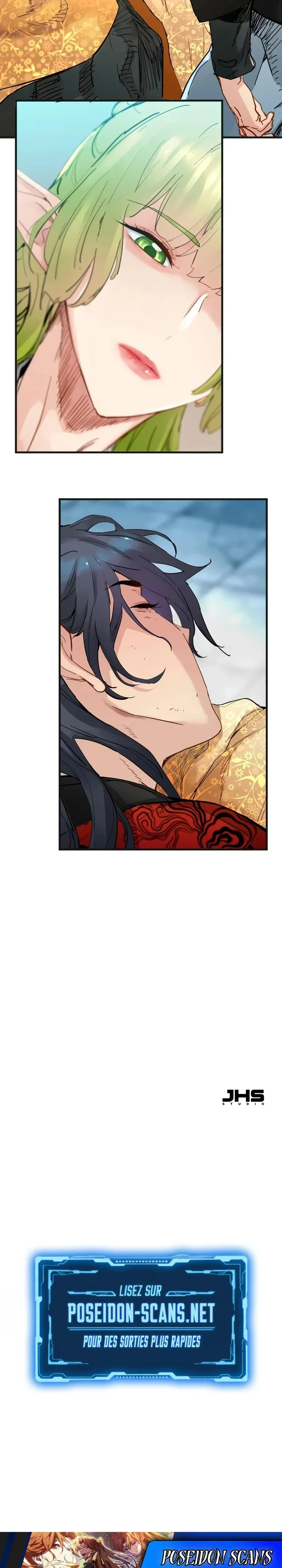 Surviving As A Genius On Borrowed Time Chapitre 81 - Page 14
