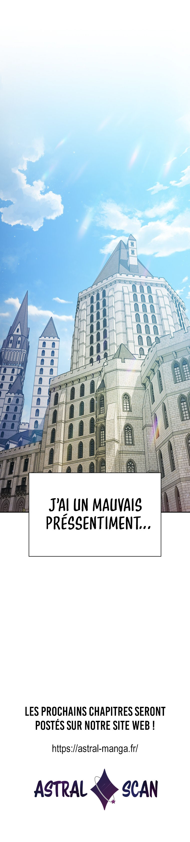 Magic Academy Survival Guide Chapitre 1 - Page 11