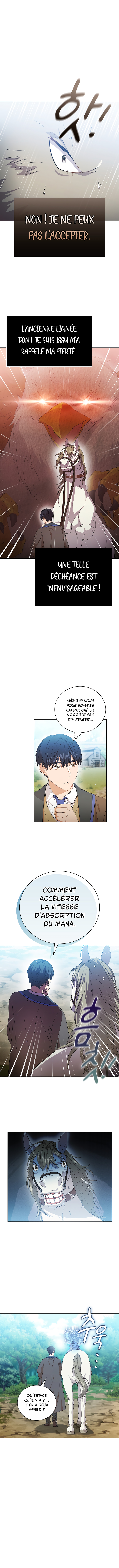 Magic Academy Survival Guide Chapitre 50 - Page 5