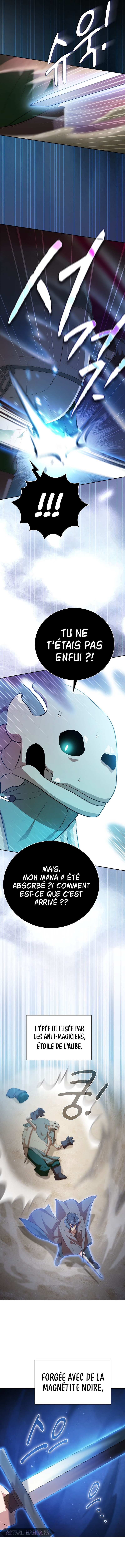 Magic Academy Survival Guide Chapitre 104 - Page 17
