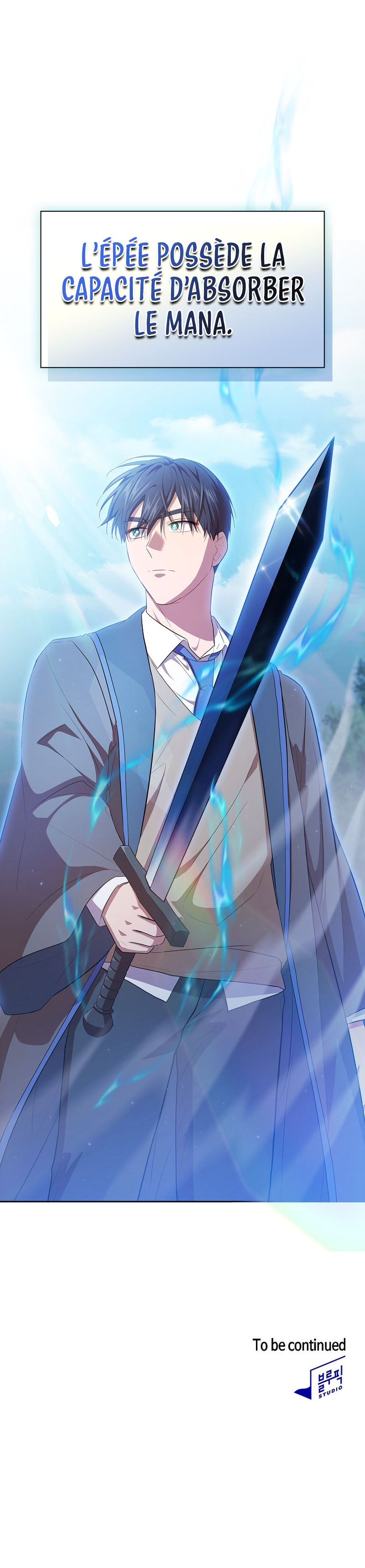 Magic Academy Survival Guide Chapitre 104 - Page 18