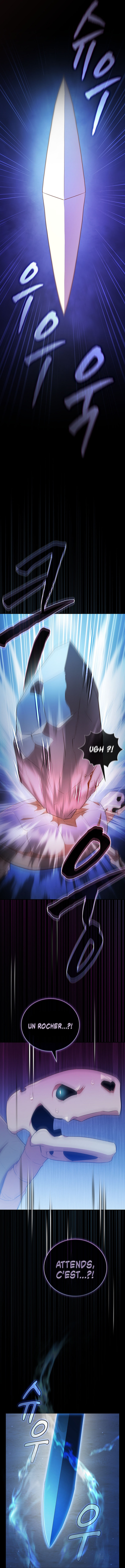 Magic Academy Survival Guide Chapitre 105 - Page 15