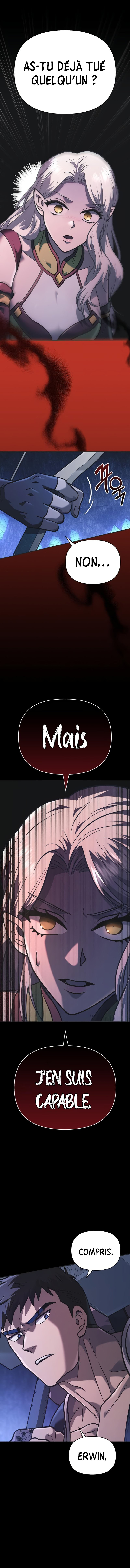 Surviving the Game as a Barbarian Chapitre 8 - Page 12