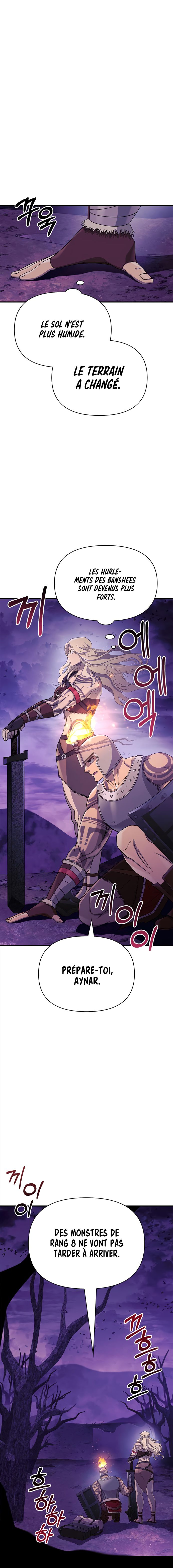 Surviving the Game as a Barbarian Chapitre 19 - Page 16
