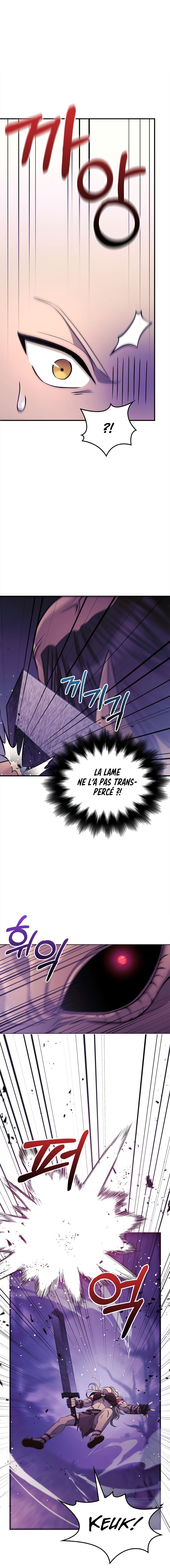 Surviving the Game as a Barbarian Chapitre 19 - Page 20