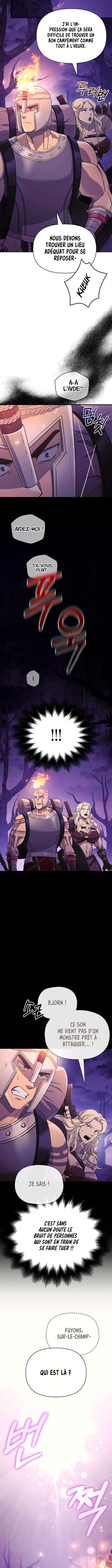 Surviving the Game as a Barbarian Chapitre 20 - Page 18