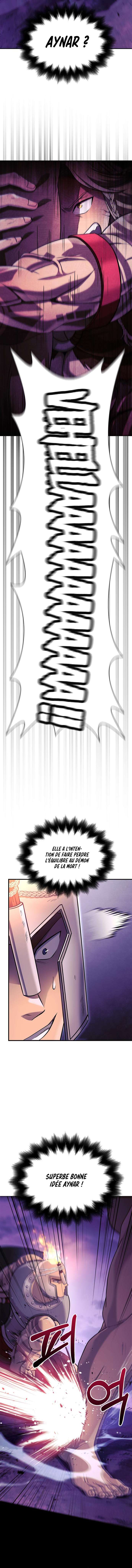 Surviving the Game as a Barbarian Chapitre 20 - Page 8