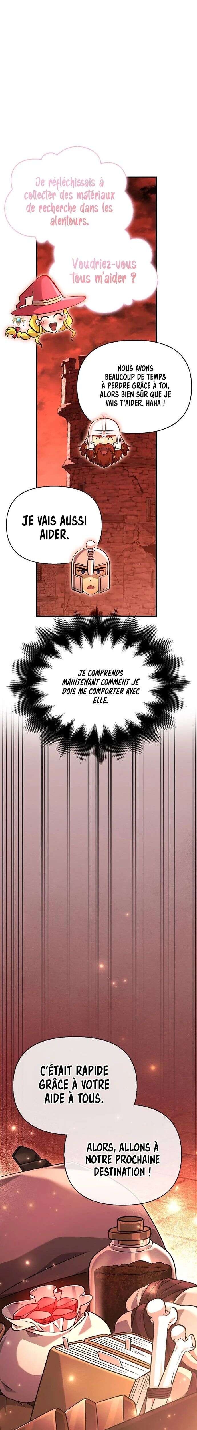 Surviving the Game as a Barbarian Chapitre 25 - Page 12