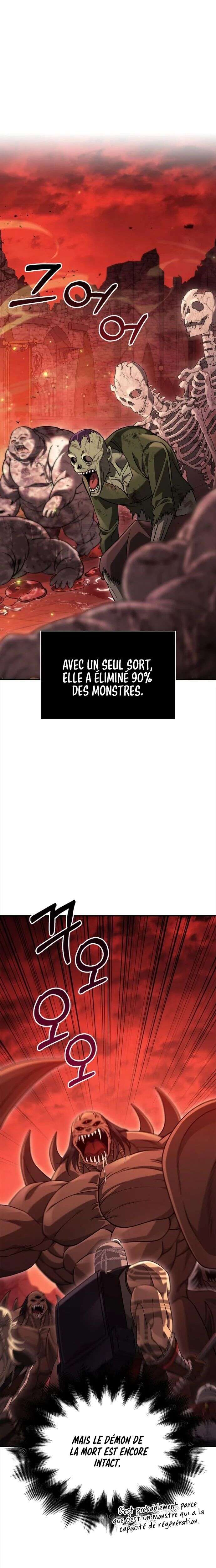 Surviving the Game as a Barbarian Chapitre 25 - Page 4
