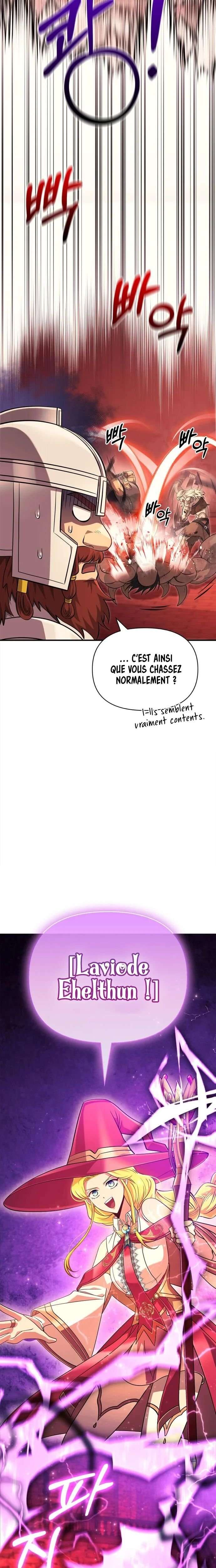 Surviving the Game as a Barbarian Chapitre 25 - Page 7