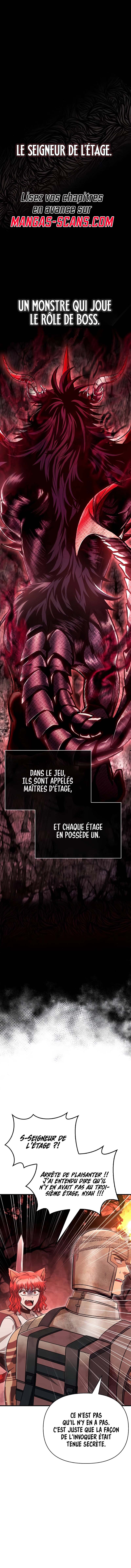 Surviving the Game as a Barbarian Chapitre 49 - Page 2