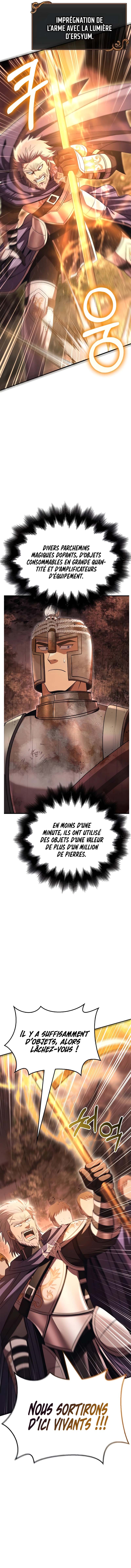 Surviving the Game as a Barbarian Chapitre 49 - Page 22