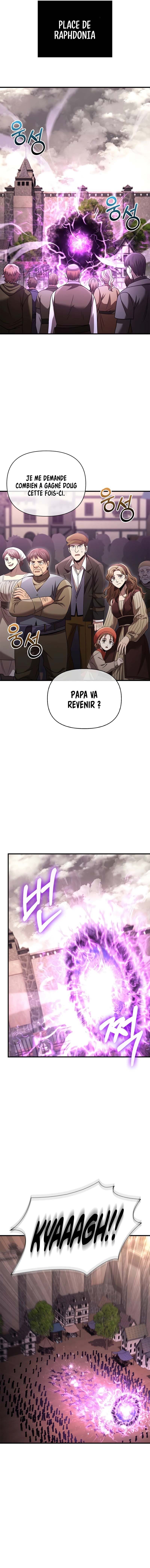 Surviving the Game as a Barbarian Chapitre 53 - Page 16