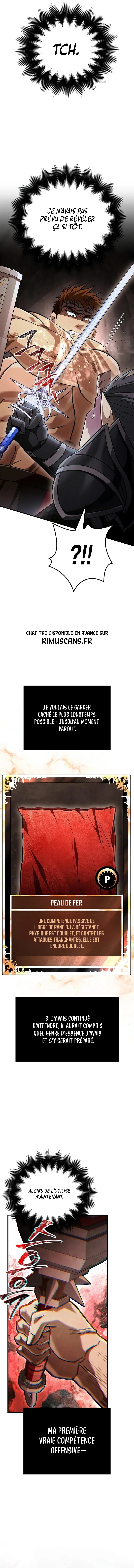 Surviving the Game as a Barbarian Chapitre 93 - Page 16