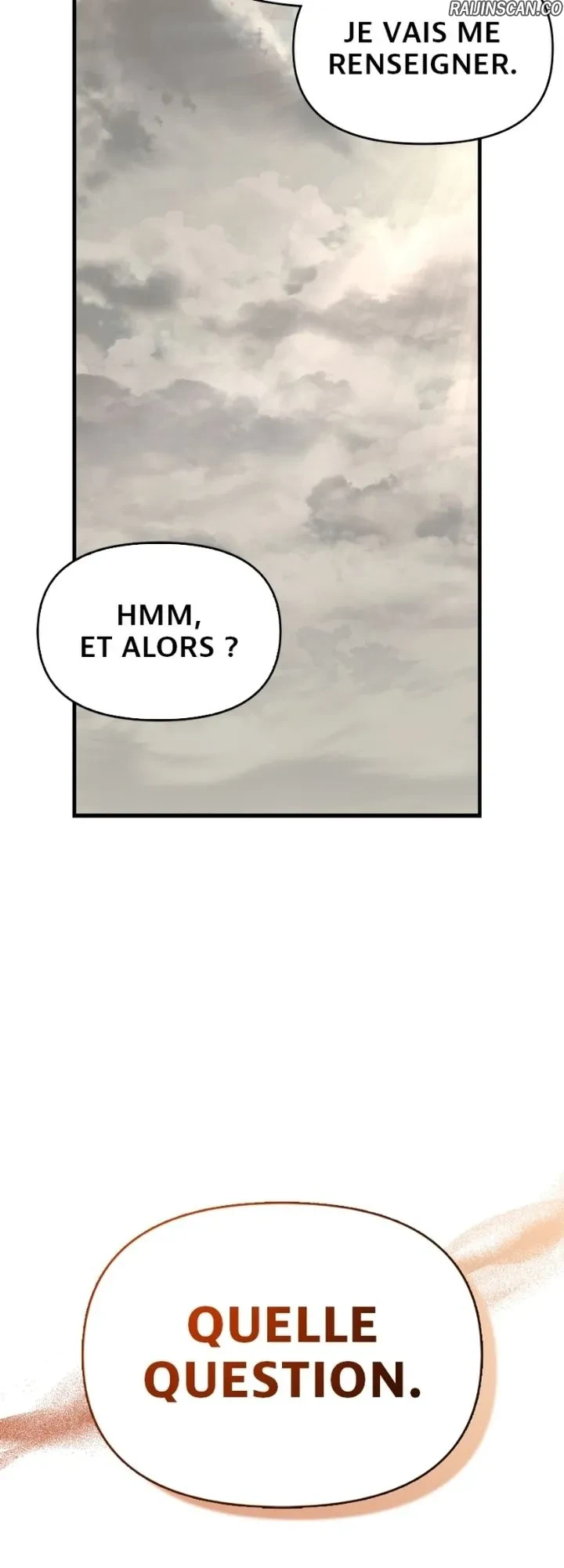 Surviving the Game as a Barbarian Chapitre 115 - Page 100