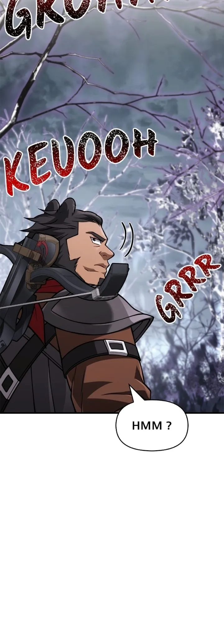 Surviving the Game as a Barbarian Chapitre 115 - Page 29
