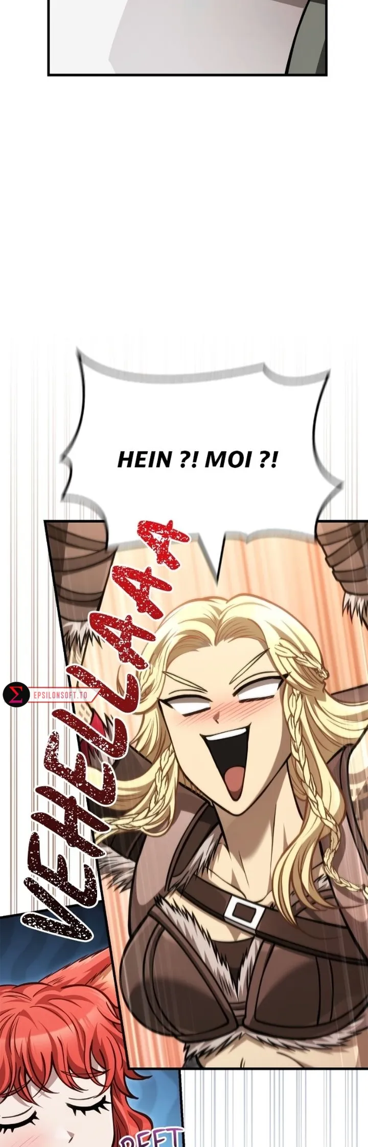 Surviving the Game as a Barbarian Chapitre 115 - Page 3