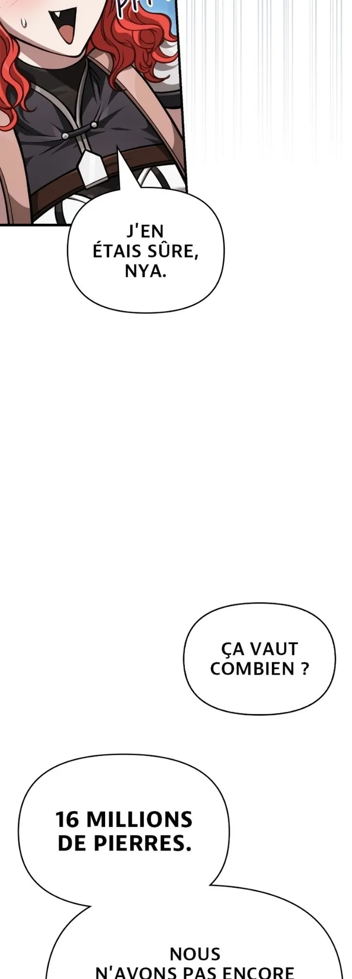 Surviving the Game as a Barbarian Chapitre 115 - Page 4