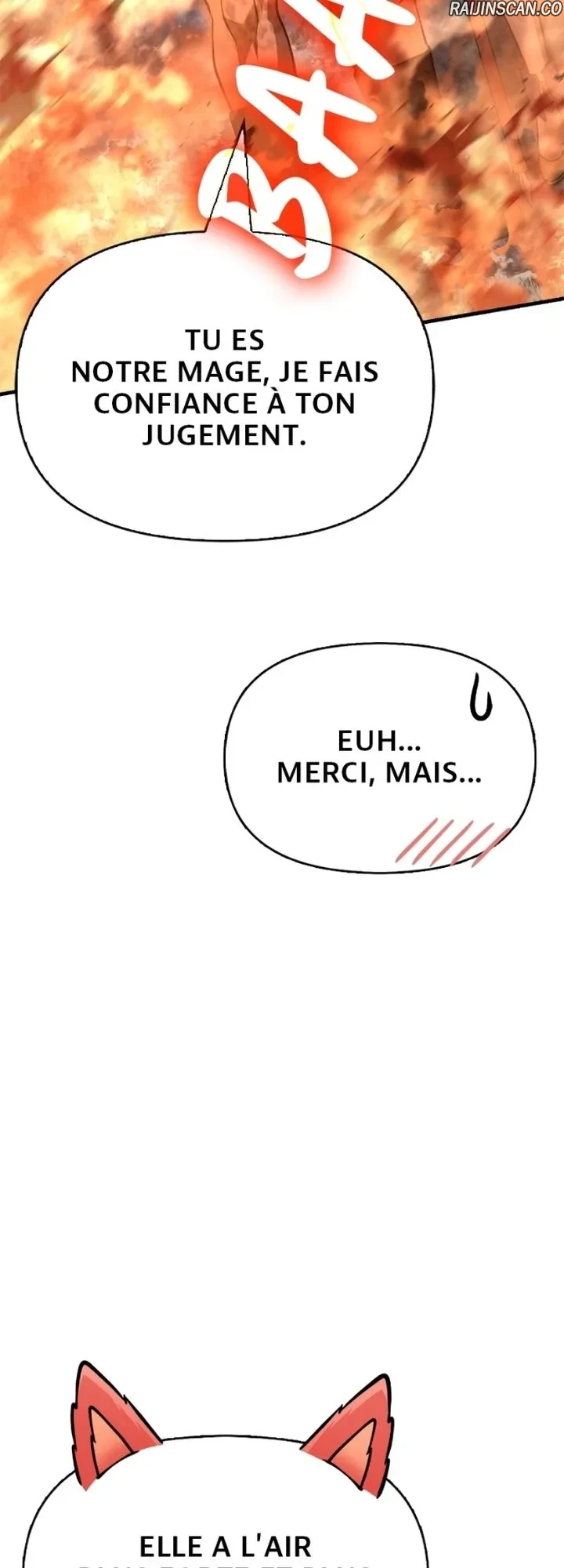 Surviving the Game as a Barbarian Chapitre 115 - Page 40