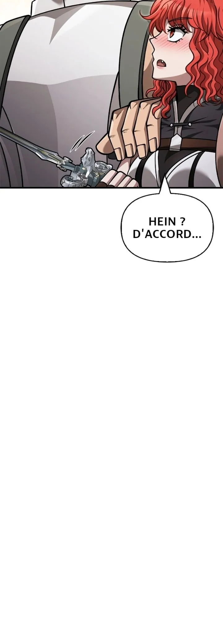Surviving the Game as a Barbarian Chapitre 115 - Page 46
