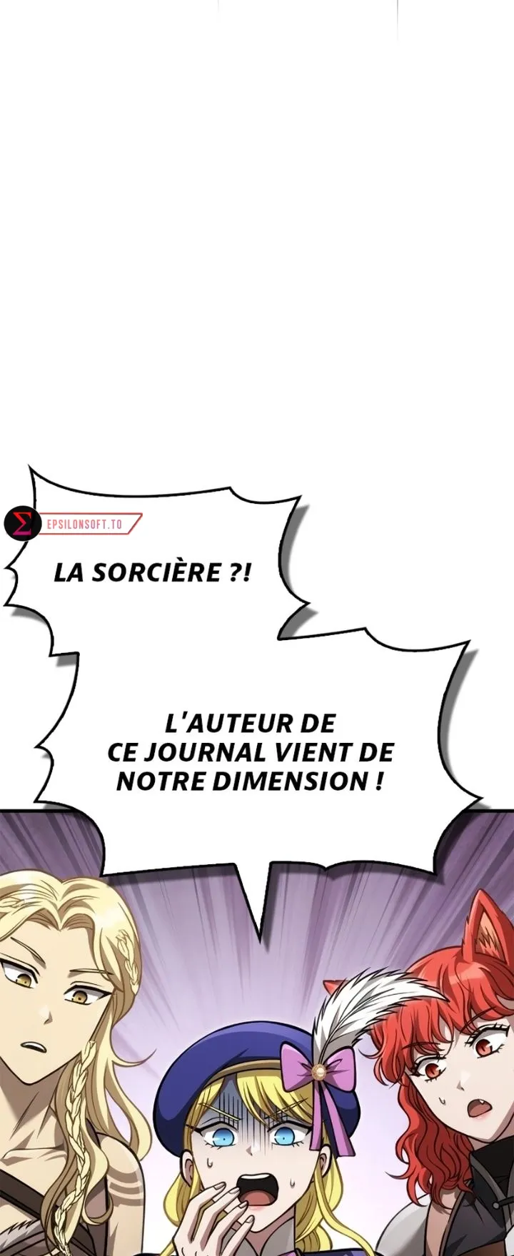 Surviving the Game as a Barbarian Chapitre 115 - Page 66