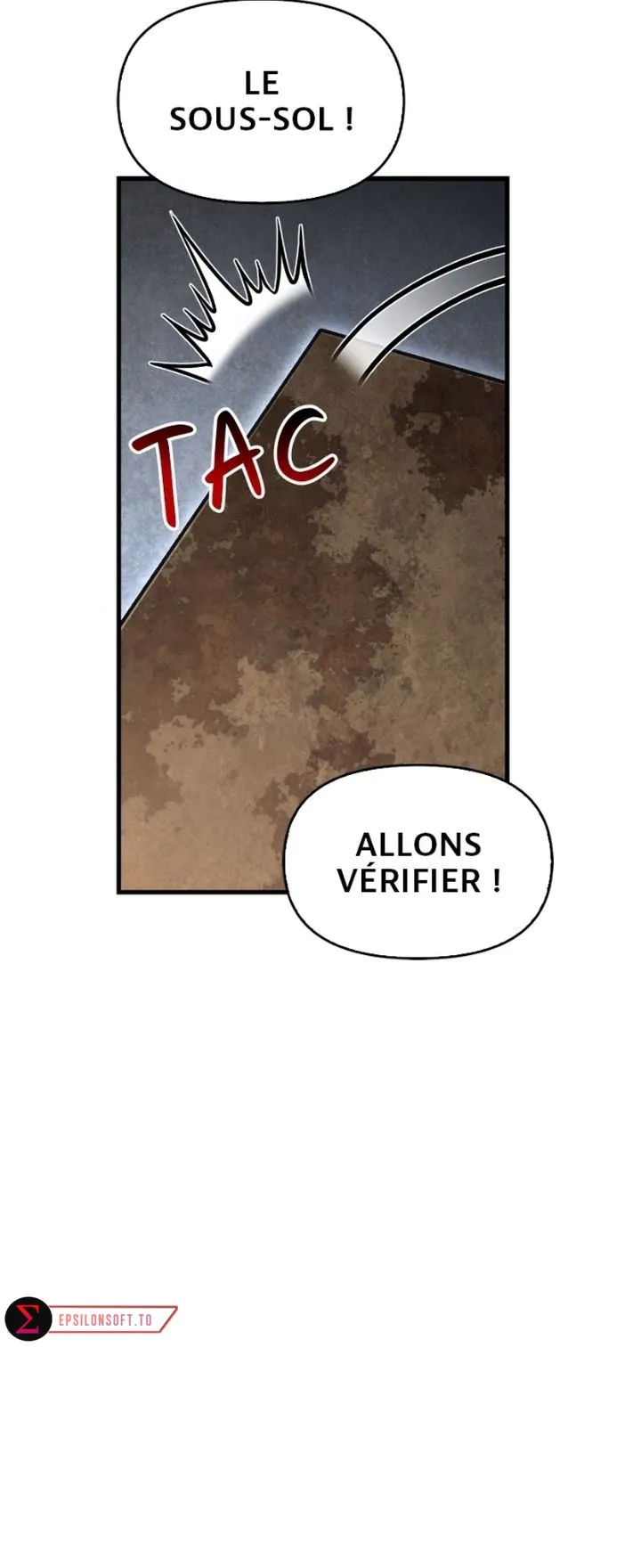Surviving the Game as a Barbarian Chapitre 115 - Page 69