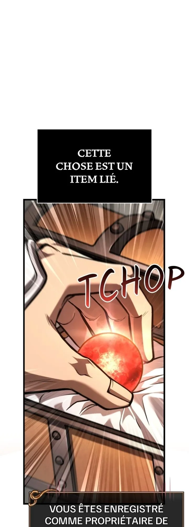 Surviving the Game as a Barbarian Chapitre 115 - Page 74