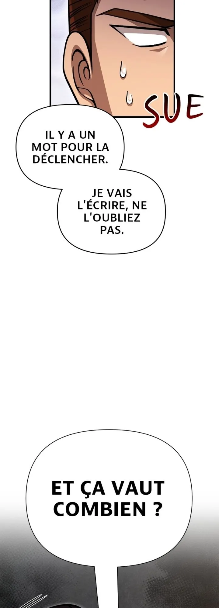 Surviving the Game as a Barbarian Chapitre 115 - Page 83