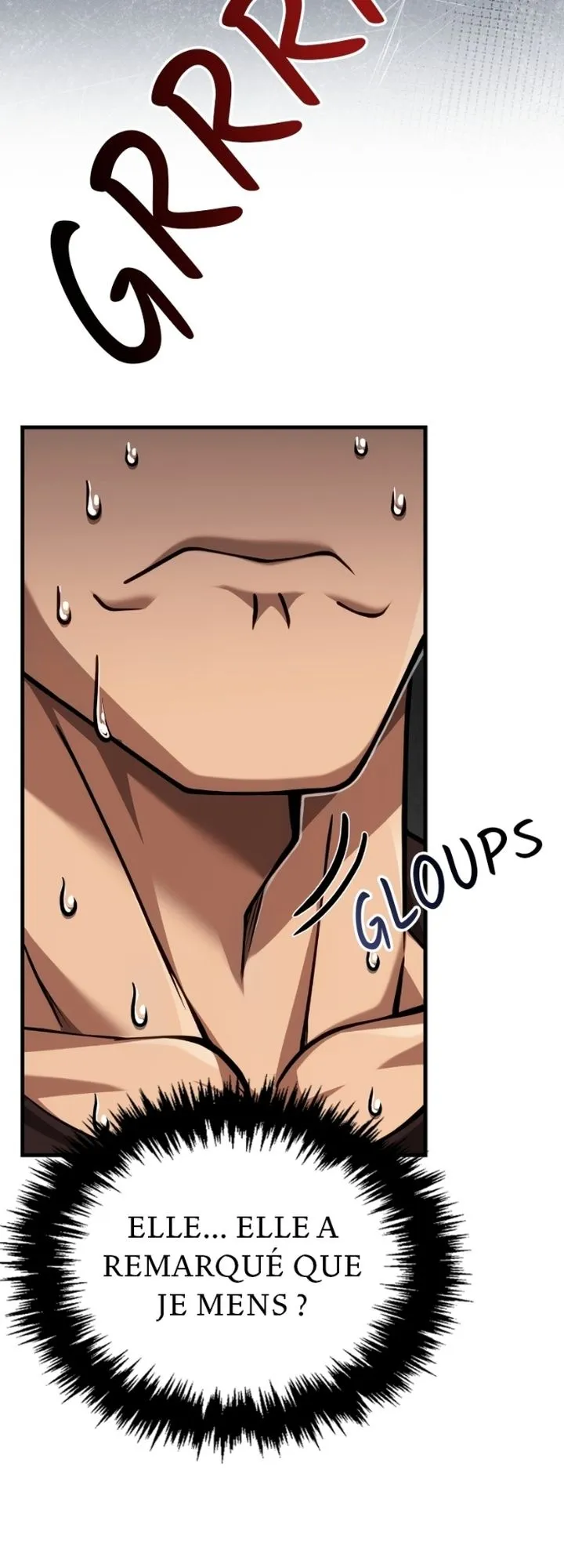 Surviving the Game as a Barbarian Chapitre 115 - Page 88