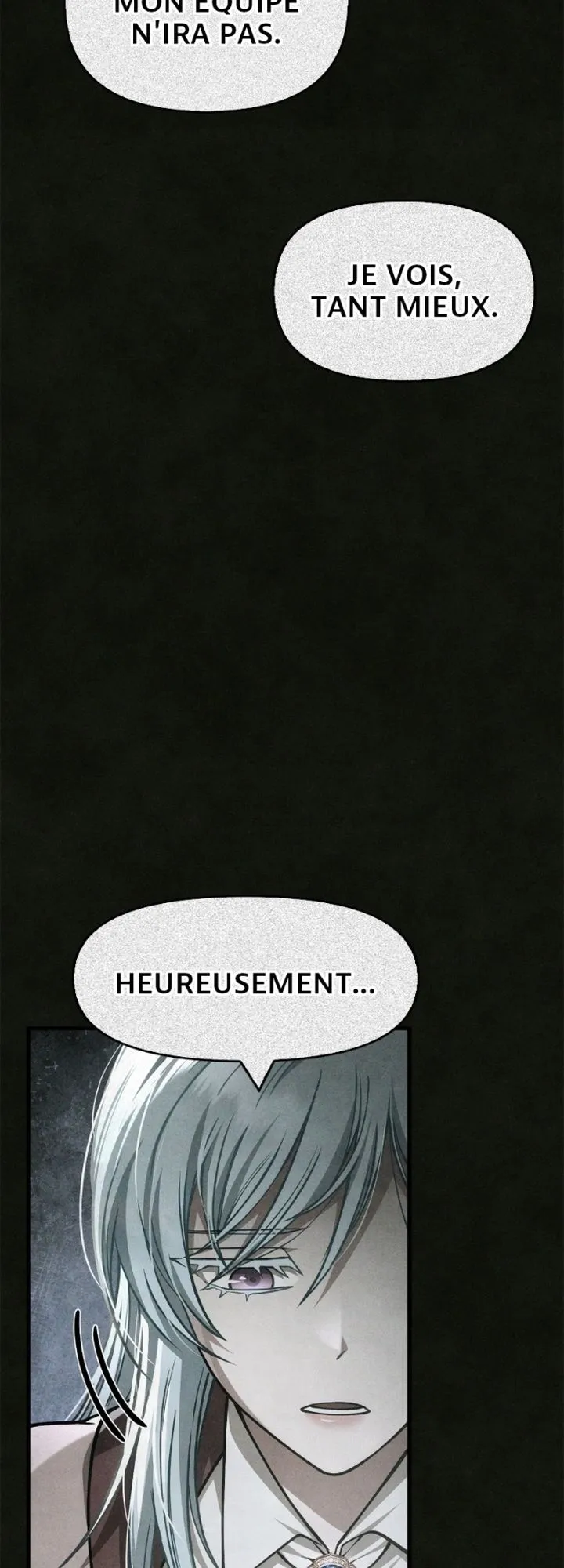 Surviving the Game as a Barbarian Chapitre 116 - Page 58
