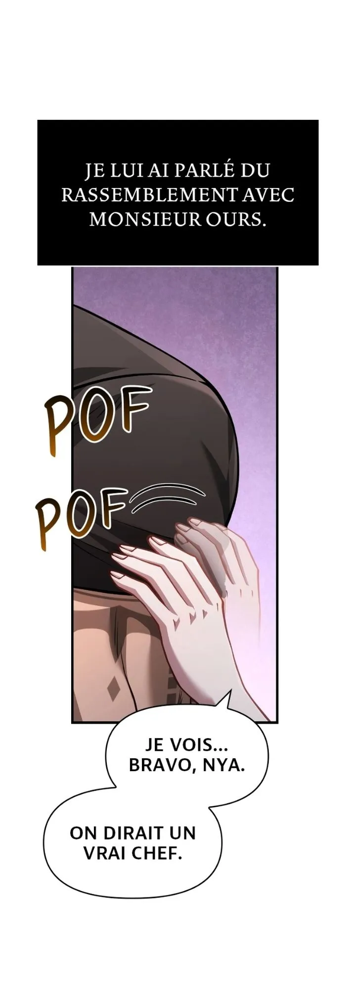 Surviving the Game as a Barbarian Chapitre 116 - Page 67