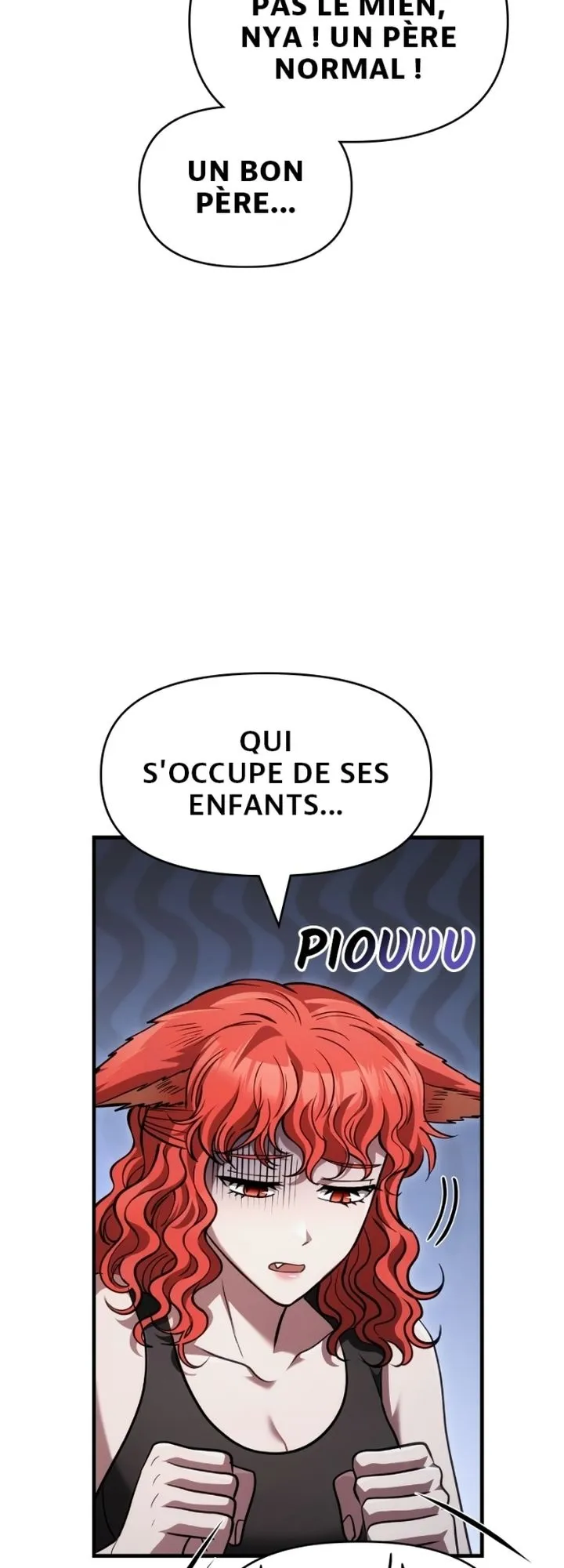 Surviving the Game as a Barbarian Chapitre 116 - Page 71