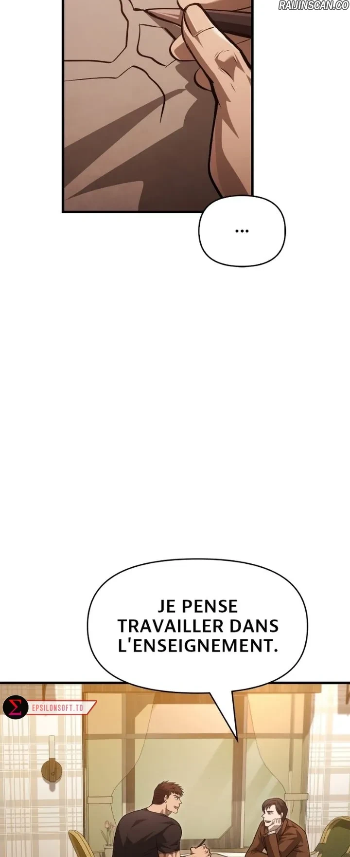 Surviving the Game as a Barbarian Chapitre 116 - Page 90