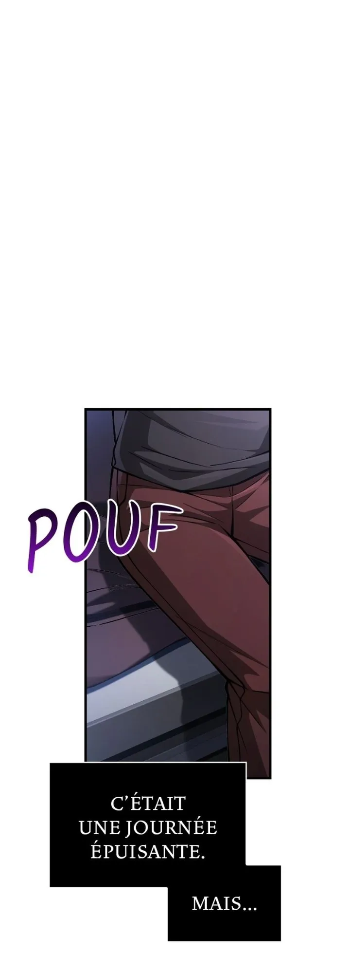 Surviving the Game as a Barbarian Chapitre 116 - Page 97