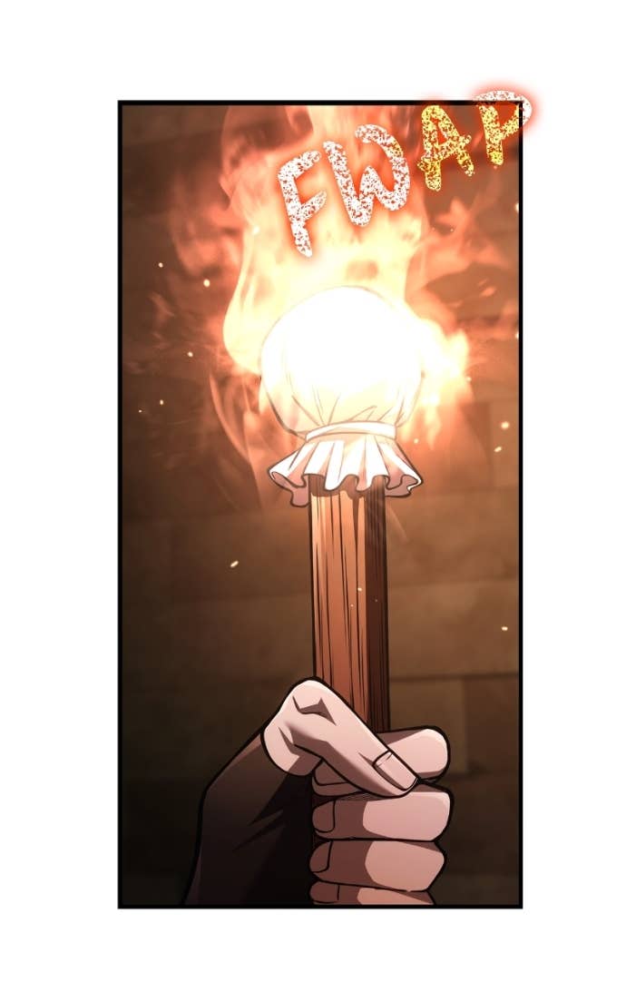 Surviving the Game as a Barbarian Chapitre 117 - Page 123
